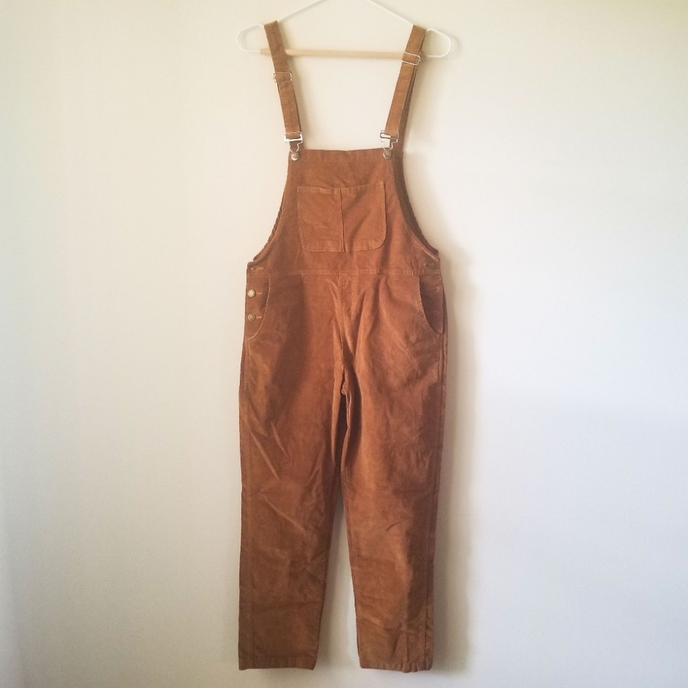 Courdory Overalls